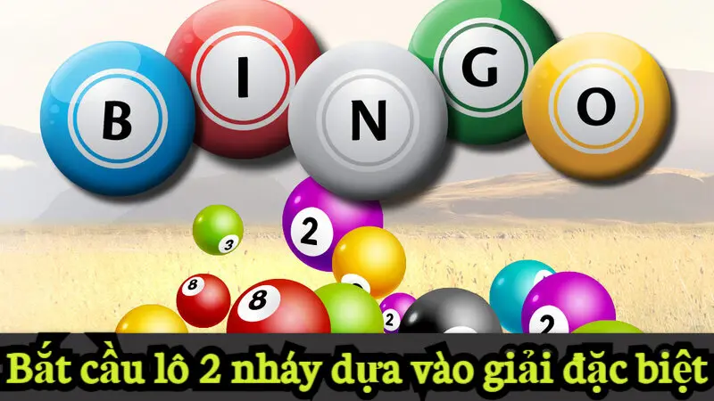 Hướng dẫn cách bắt cầu lô 2 nháy và những mẹo chơi hay 5 Bắt cầu lô 2 nháy dựa vào giải đặc biệt