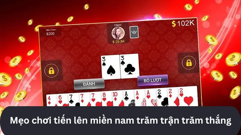 Hướng Dẫn Cách Tải Và Cài Đặt Tiến Lên Miền Nam APK Dễ Dàng 5 Bỏ túi kinh nghiệm đánh Tiến lên miền Nam apk