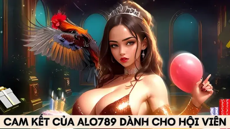 Về Alo789 - Định hướng phát triển thương hiệu trò chơi uy tín 3 Cam kết của nhà cái Alo 789 đối với người chơi