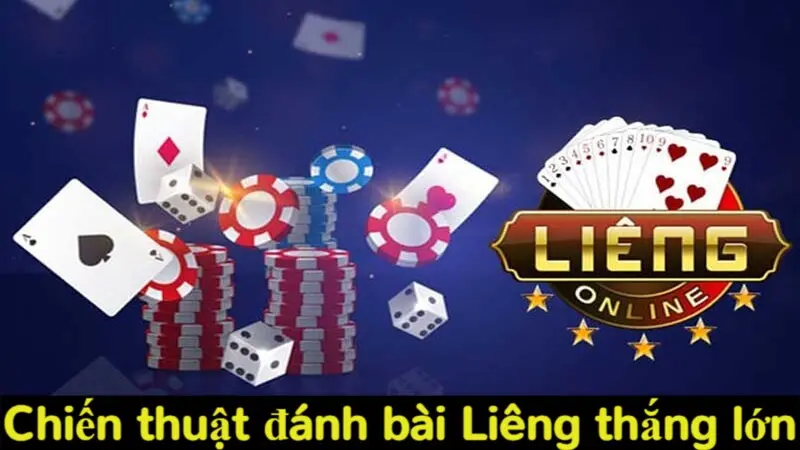 Cách đánh Liêng luôn thắng giúp game thủ làm chủ cuộc chơi 5 Học hỏi các chiến thuật đánh bài Liêng thắng lớn