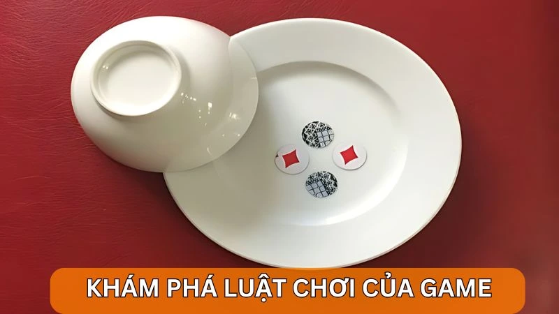 Live Xóc Đĩa Alo789 – Trải nghiệm cảm giác cá cược trực tiếp 4 Khám phá luật chơi của game xóc đĩa trực tuyến