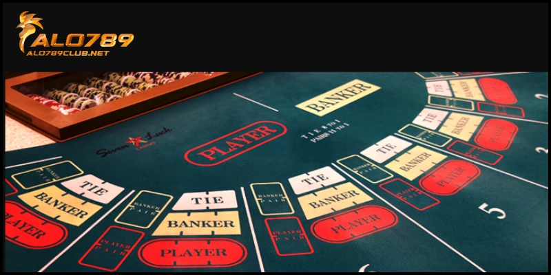 Cách soi cầu baccarat - Chốt ngay ô cược thắng lớn cực đỉnh 5 Cách soi cầu baccarat mang lại 80% cơ hội thắng lớn
