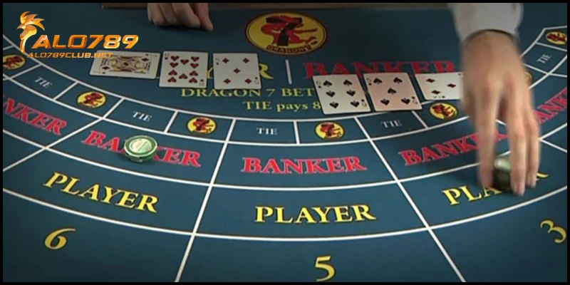 Cách soi cầu baccarat - Chốt ngay ô cược thắng lớn cực đỉnh 3 Cầu 1 - 1 trong cách soi cầu baccarat hiệu quả nhất