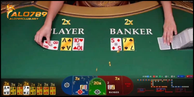 Cách soi cầu baccarat - Chốt ngay ô cược thắng lớn cực đỉnh 6 Chọn địa chỉ để áp dụng cách soi cầu ba carat hiệu quả
