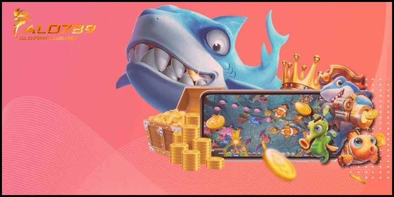 Bắn cá koi - Game săn cá đổi thưởng trực tuyến hot nhất 2025 2 Thông tin về game bắn cá Koi đổi thưởng