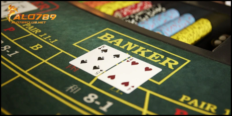 Cách soi cầu baccarat - Chốt ngay ô cược thắng lớn cực đỉnh 2 Tìm hiểu về cách soi cầu baccarat